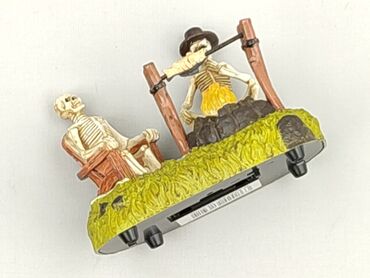 Figurine, condition - Perfect