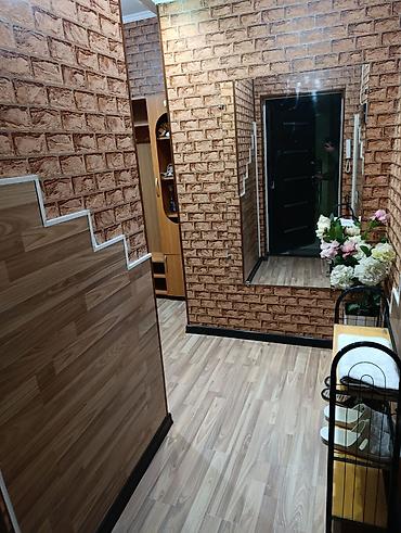 работа отель: Посуточно 2‑комнатная квартира, 8 микрорайон. Чисто, тепло и уютно — 7