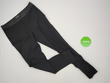 hilfiger: Tommy Hilfiger, Legginsy Eleganckie damskie, rozmiar M — 2