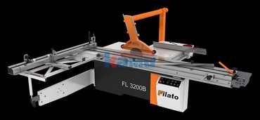 19 объявлений | lalafo.kg: Форматно-раскроечный станок FILATO. Модель FL-3200B НАЗНАЧЕНИЕ
