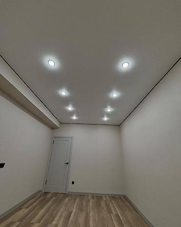 3х: 3 комнаты, 75 м², Городское ГАИ 106 серия, 8 этаж, Свежий ремонт — 3