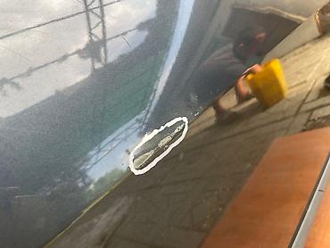 Двери и комплектующие: Дверь Передняя правая Ford, Б/у, Оригинал — 6