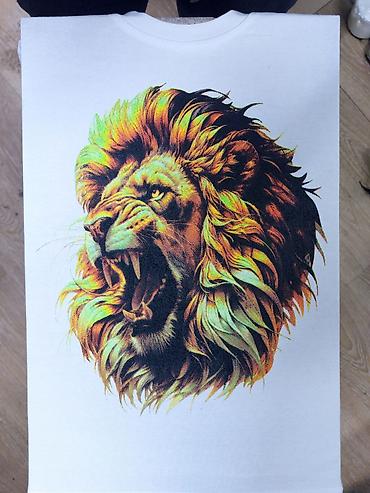 Печать: ДТФ печать, Сублимационная (дисперсная) печать, Шелкография, | Шопперы, Кепки, Жилеты — 1