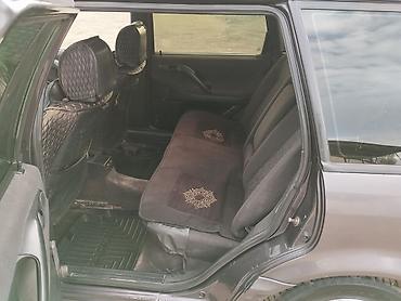 Volkswagen: Volkswagen Passat Variant: 1994 г., 1.8 л, Механика, Бензин, Универсал — 11