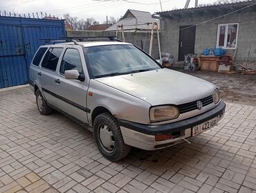 volkswagen 4: Продаются фолсваген гольф 3 универсал объем 1.8 моно год 1994 матор5