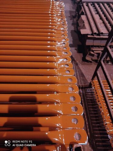 Строительные леса, стойки: 🔧 Строительные леса металлические (рамные) Изготавливаем и продаём at lalafo.kg — 10 Строительные леса, стойки: 🔧 Строительные леса металлические (рамные) Изготавливаем и продаём — 10