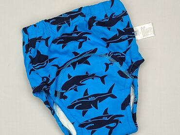 strój kąpielowy guess: Bottom of the swimsuits, 5-6 years, 110-116 cm, condition - Perfect