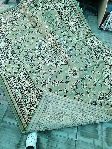 Ковры и паласы: Ковер Б/у — 8