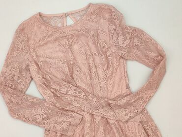 długie sukienki dla puszystych allegro: Women`s dress, size S