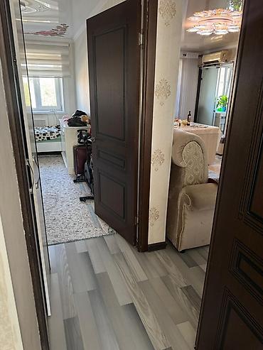 Зал үчүн гарнитуралар: 🏡 СДАЁТСЯ ПРОСТОРНАЯ 3-КОМНАТНАЯ КВАРТИРА НА ДЛИТЕЛЬНЫЙ СРОК 📍 Адрес — 9