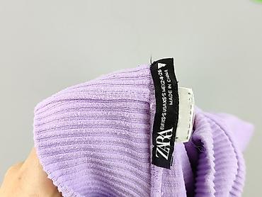bluzki golf: Zara, Bluzka damska, rozmiar XS — 4