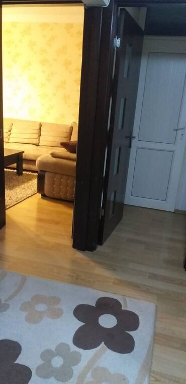 Uzunmüddətli kirayə mənzillər: Əhmədli metrosuna yaxın Neapol dairəsində neapol şadliq evinə yaxın — 3