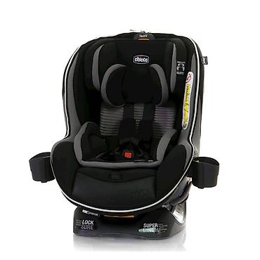 Автокресла: Uşaqlar üçün avtomobil oturacağı Chicco NextFit Zip Max, qrup — 3