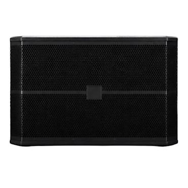 karaoke dinamik: Professional subwoofer kabineti – yüksək güc və dərin bas üçün - Tip — 3