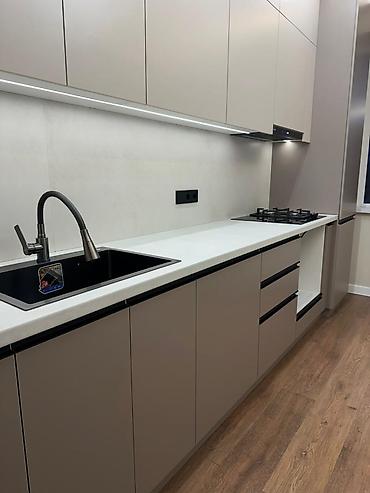 Продажа квартир: 2 комнаты, 72 м², Элитка, 3 этаж — 3