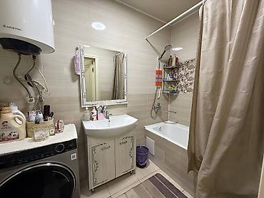 Продажа квартир: 2 комнаты, 81 м², Индивидуалка, 9 этаж, Евроремонт — 9