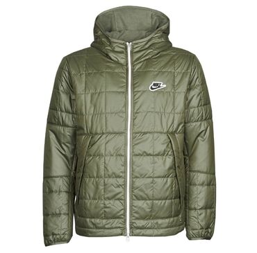 muške jakne za zimu: Nike Premium Original muska zimska jakna M velicina