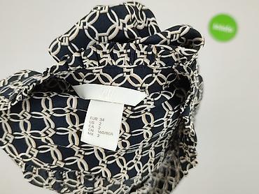 a smog: H&M, Bluzka damska, rozmiar XS — 5