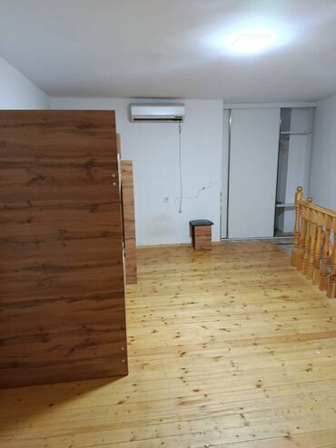kirayə evlər aylıq: Həzi Aslanov qəs., 80 kv. m, 2 otaqlı, Kombi, Qaz, İşıq