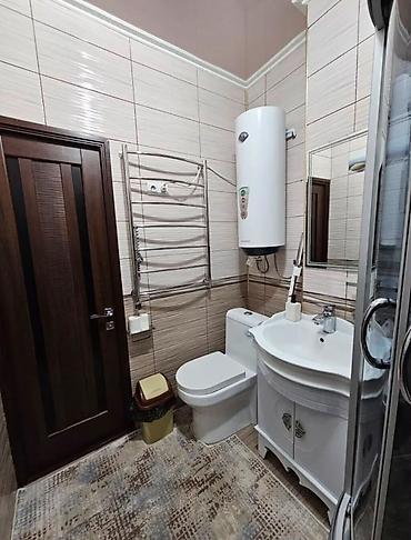 106: 4 комнаты, 106 м², Южная Магистраль Элитка, 6 этаж, Евроремонт — 9