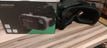 зеленые мужские спортивные костюмы: 360 vr eynək