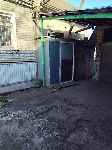 Продаю гараж: 140 м², Кирпичный — 8