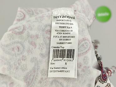 novvi pl: Terranova, Top damski, rozmiar S — 4