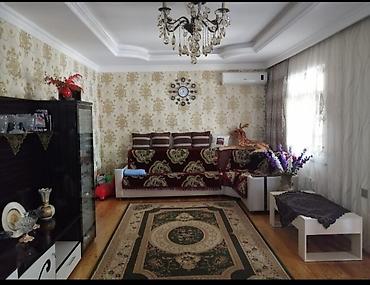kredit evlər: Corat3 sotda 5 otaq 2 mertebe paket kupca 90000 Xüsusiyyətlər — 10