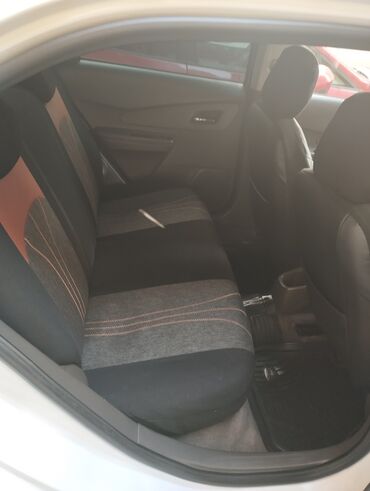 Chevrolet: Chevrolet Cobalt: 1.5 l | 2014 il 300000 km Sedan -da lalafo.az — 12 Chevrolet: Chevrolet Cobalt: 1.5 l | 2014 il 300000 km Sedan — 12