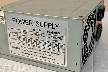 Digər elektrik malları: Sənaye elektrik avadanlıqları dəsti Məzmun: - Siemens kontaktorlar — 40