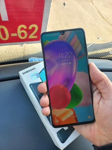 samsung a50 64gb qiymeti kontakt home: Samsung Galaxy A41, 64 GB, rəng - Qara, Sensor, Face ID, İki sim kartlı