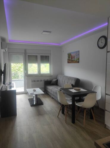 Turizam i odmor: Cera premium apartment je vaša oaza luksuza u samom srcu Sokobanje, sa — 3