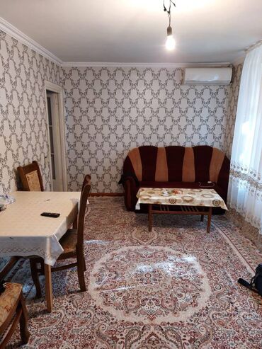 Köhnə tikili: Bakı, 8-ci kilometr, 1 otaqlı, Köhnə tikili, m. Neftçilər, 35 kv. m — 4