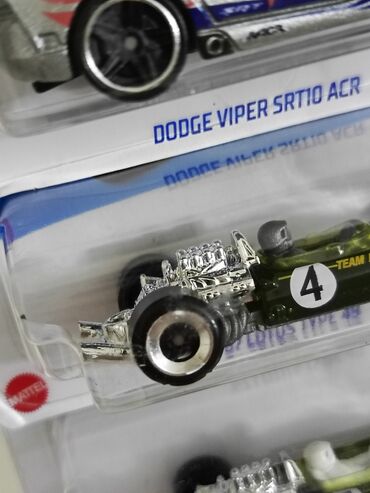 Oyuncaqlar: Bütün şekilde olan maşınlar 63azn. MCLAREN SENNA KOENIGSEGG və — 11