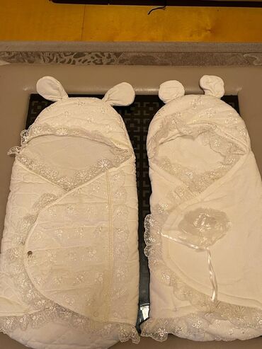 электронные качели для новорожденных в Азербайджан | Садовая мебель: 1Конверт-15азн
Конверты для новорожденных 🤱🏻