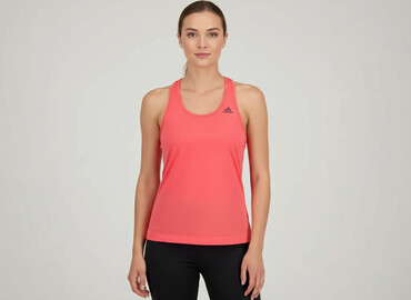 ubrania real madryt: Adidas, T-shirt damski, rozmiar S