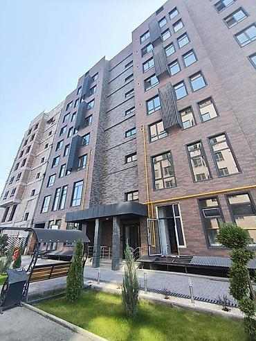 1 комната, 38 м², Аламединский рынок / базар Элитка, 4 этаж, Свежий ремонт