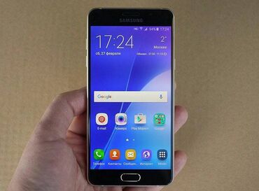отдам даром щенка: Samsung Galaxy A5 Состояние: б/у Экран не работает (не включается)