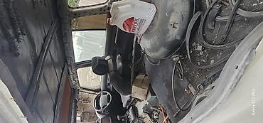 bmw e36 motor: Toyota Land Cruiser Prado: 1998 г., 3.4 л, Автомат, Газ, Внедорожник — 2