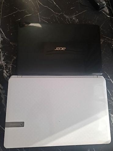 acer i5: Endirim olunacaq İki ədəd noutbuk – Acer və Gateway Acer: - Korpus — 1