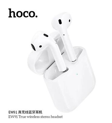 jbl 510: Беспроводные наушники-вкладыши, Hoco, Новый — 5