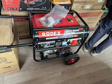 буу буфет: Бензиновый генератор RODEX RDX97000E3 ГАРАНТИЯ 1 ЖЫЛ ОТО САПАТТУ -
