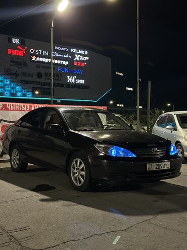 датчик температуры тойота: Toyota Camry: 2002 г., 2.4 л, Автомат, Бензин, Седан