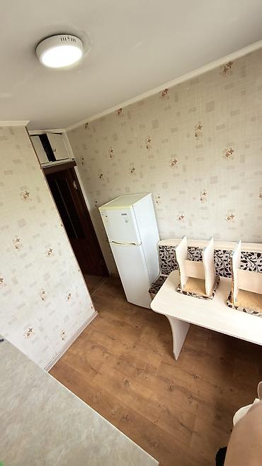 квартира дордой моторс: 1 комната, 34 м², Дордой Плаза ТРЦ 104 серия, 5 этаж — 6