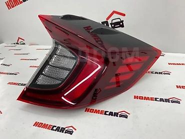 bmw arxa stop: LED, Hyundai 2022 il, Analoq, İşlənmiş — 4