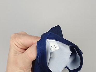 bluzy caterpillar: T-shirt damski, rozmiar XL — 4