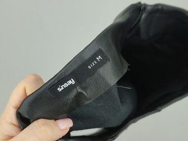 Spódnice: Sinsay, Spódnica damska, M — 6