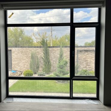 Pəncərələrin quraşdırılması, montajı: Plastik pəncərələr və qapılar. keyfiyyət zəmanəti ilə, hər hansı bir — 14