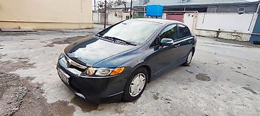 Автоуслуги: Месяц, Honda, С депозитом — 2