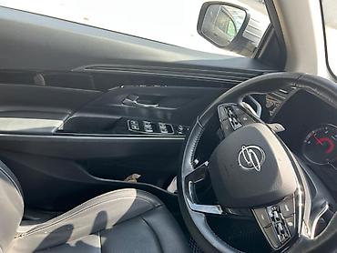 санг енг: Ssangyong Korando: 2019 г., 1.6 л, Автомат, Дизель, Кроссовер — 5
